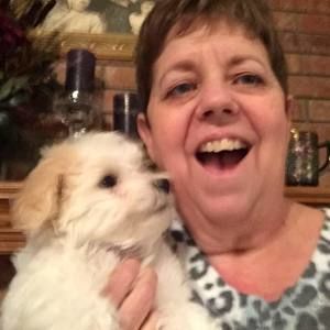 Meet your Posher, Nancy